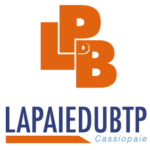 Logo LAPAIEDUBTP