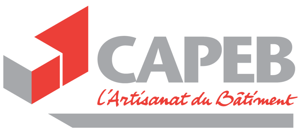 Logo CAPEB