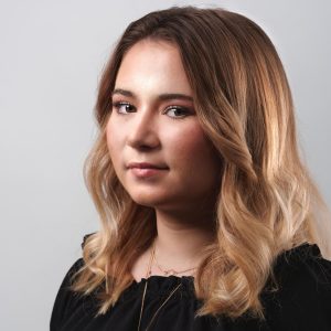 ANAÏS VITORIO Gestionnaire de paie de la paie du BTP