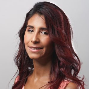 LILIA TRABELSI Gestionnaire de paie de La paie du BTP